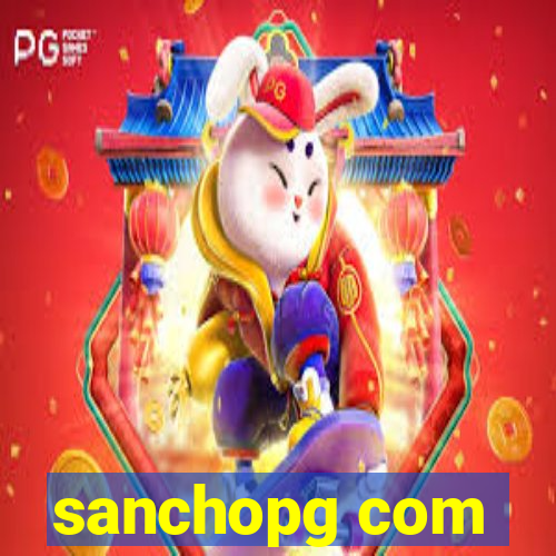 sanchopg com